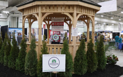 York Builders Association and Traditions Mortgage Present the 53rd Annual York Home & Garden Show