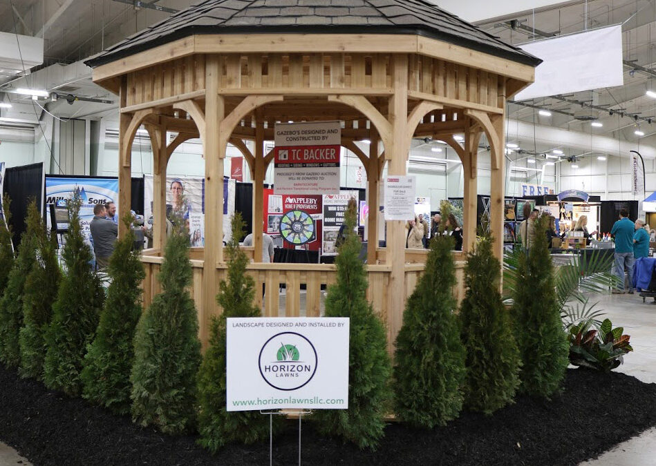 York Builders Association and Traditions Mortgage Present the 53rd Annual York Home & Garden Show