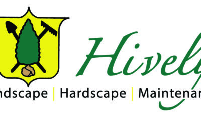 Hively Landscapes Volunteers to Help Local School