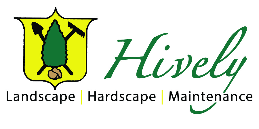 Hively Landscapes Volunteers to Help Local School