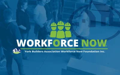 YBA Announces Workforcenow Donation Resulting From Generous Member Response