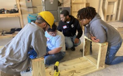 PA Department of Labor & Industry Awards Grant to York County Building Trades Pre-Apprenticeship Program