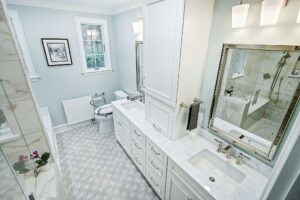 york county bathroom by local bathroom remodeling experts