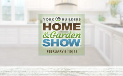 York Builders Association and Traditions Bank Present the 56th Annual York Home & Garden Show