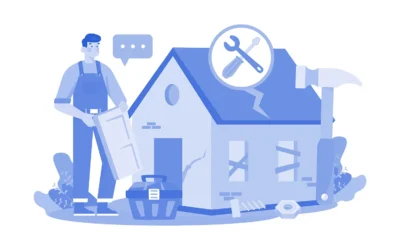 Spring Home Maintenance & Safety Checklist