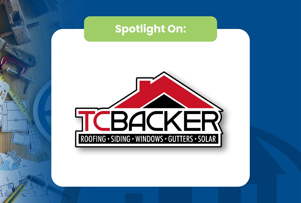 Community Impact: YBA Members Making a Difference – Spotlight on TC Backer Construction, LLC