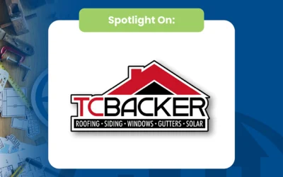 Community Impact: YBA Members Making a Difference – Spotlight on TC Backer Construction, LLC