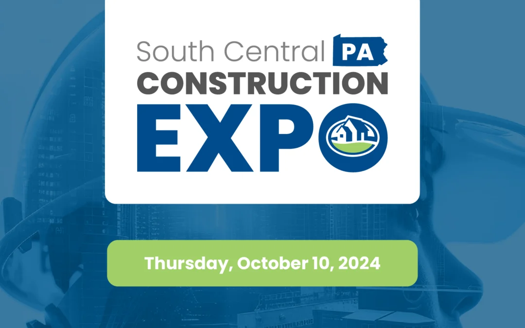 YBA Announces First Annual South Central PA Construction Expo: An Event for Industry Professionals