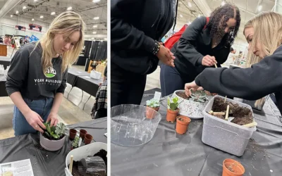 Discover Inspiration at the 2025 York Home & Garden Show