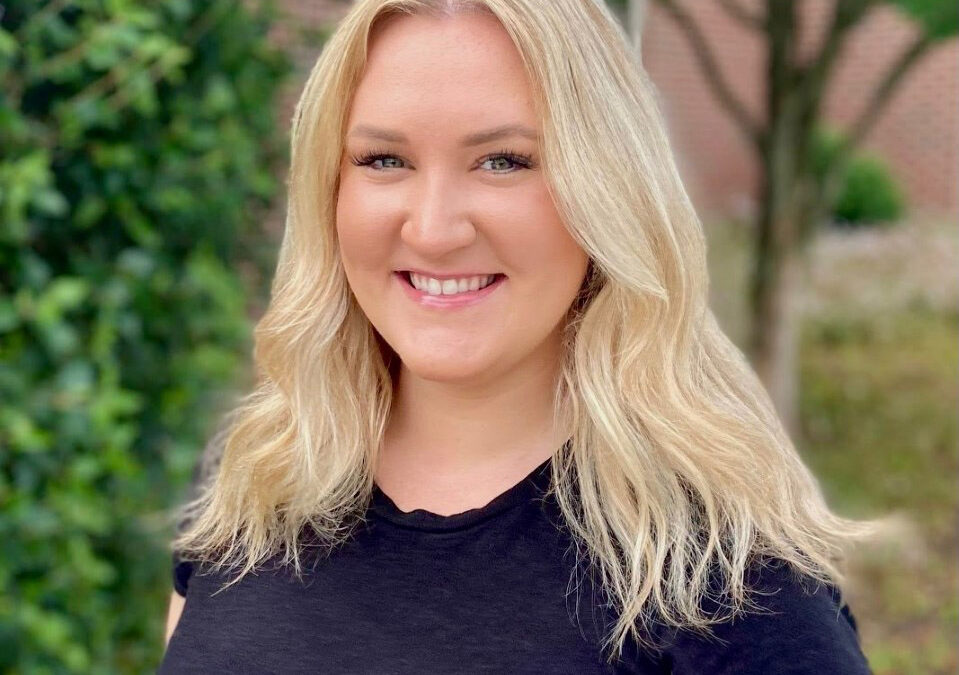 Haley Miller Promoted To YBA Director Of Events