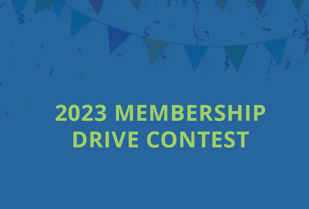 2023 YBA Membership Drive Contest