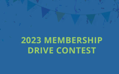 2023 YBA Membership Drive Contest