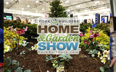 2018 Home & Garden Show Guidebook Advertising