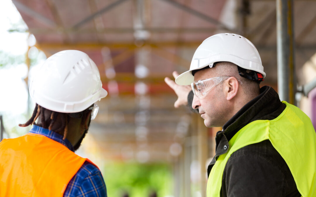 YBA Workforce NOW® Foundation Kicks Off 2022-2023 Construction Pre-Apprenticeship Program