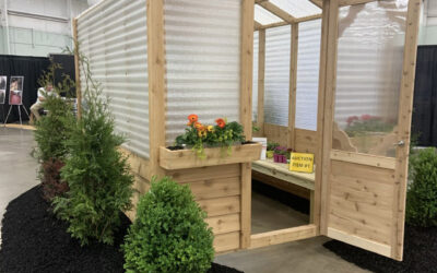 York Home & Garden Show Auction Items Raise $8,300 In Support Of WorkforceNOW®