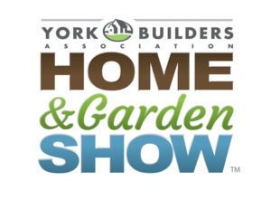 Home & Garden Show Logo